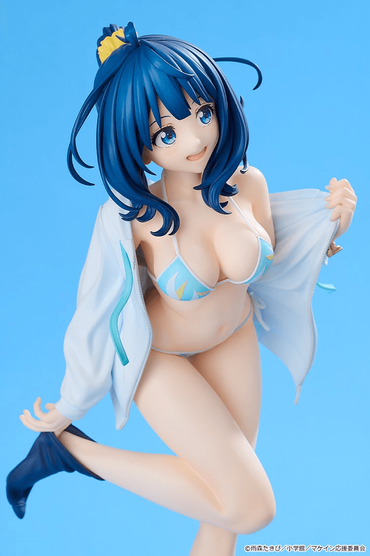 Anna Yanami: Swimsuit Ver. | 4580828677098
