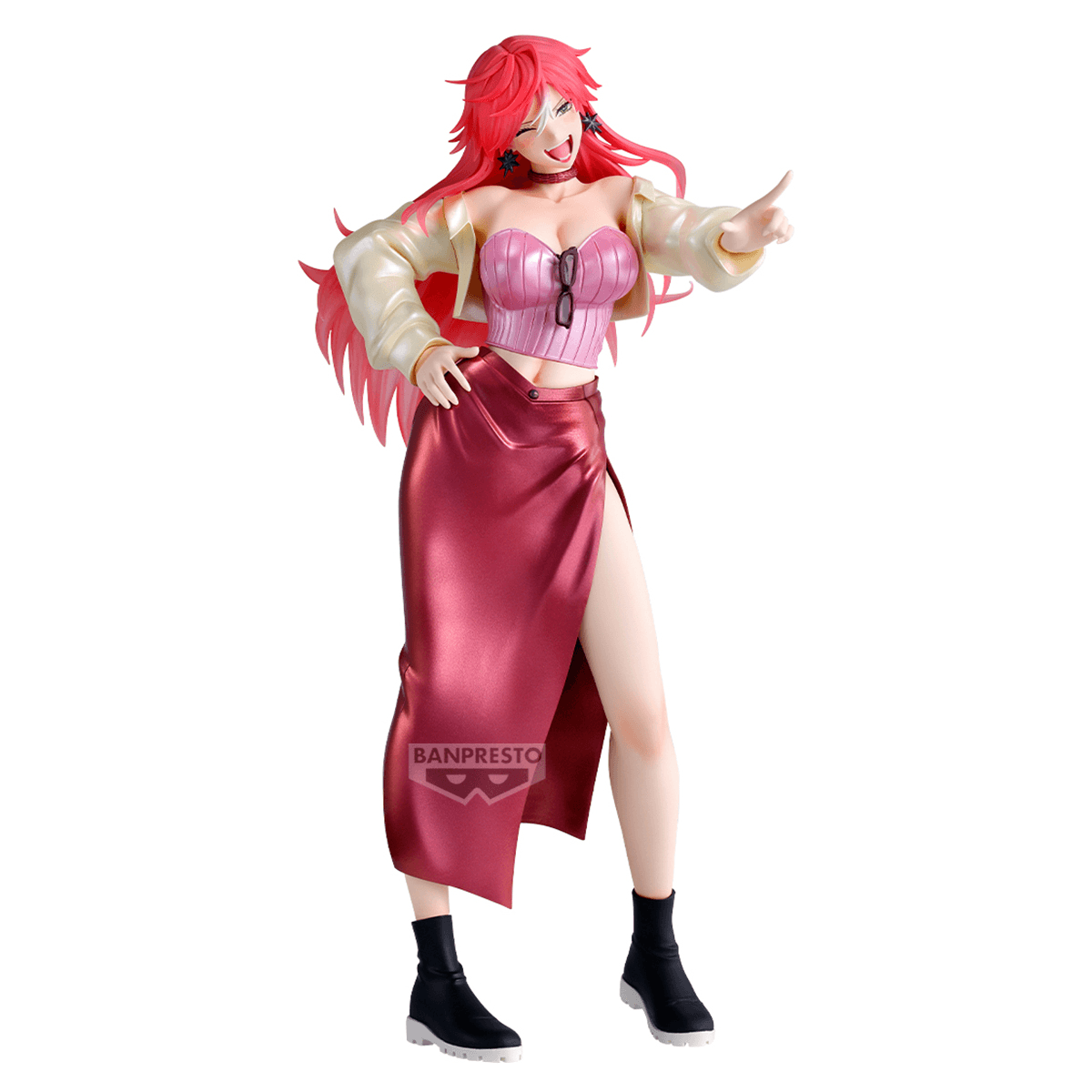 MARRIAGETOXIN GLITTER&GLAMOURS-KIMIE; ARASHIYAMA-Special color ver.