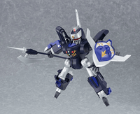 (Rerelease) MODEROID QUEEN CIDERON  | 4580828671805