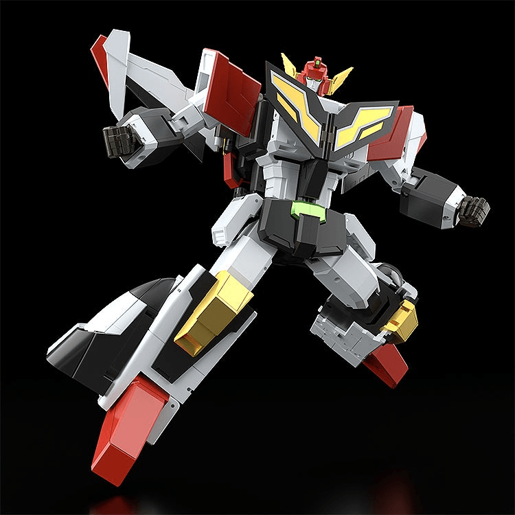 (Rerelease) THE GATTAI Granbird - Release Date: 09/2026 | 4580828678293