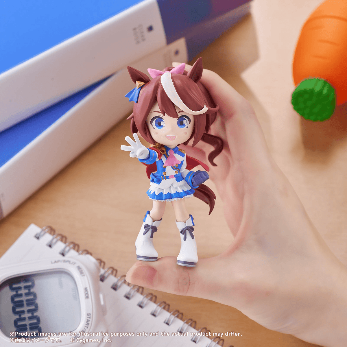 PalVerse Uma Musume: Pretty Derby Vol. 2 (Box of 6)