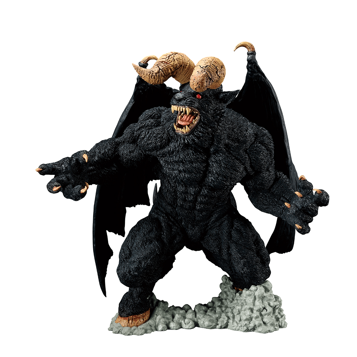 Zodd (Fated Polarity) | 4573102725134