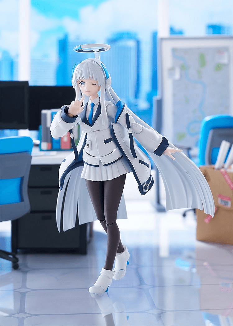figma Noa Ushio