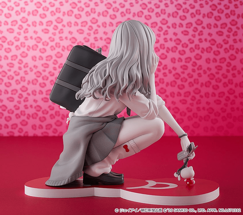 G.S. Collection Gyaru Tomie x Hello Kitty [August 2027 Release]
