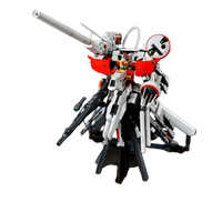 Bandai Plan303E Deep Striker 'Gundam Sentinel', Bandai MG 1/100 | 4549660240341