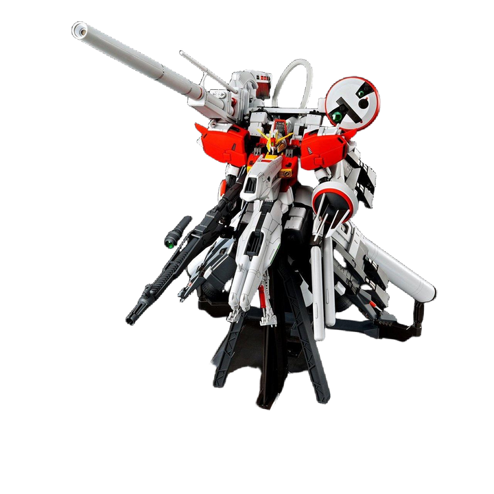 Bandai Plan303E Deep Striker 'Gundam Sentinel', Bandai MG 1/100 | 4549660240341