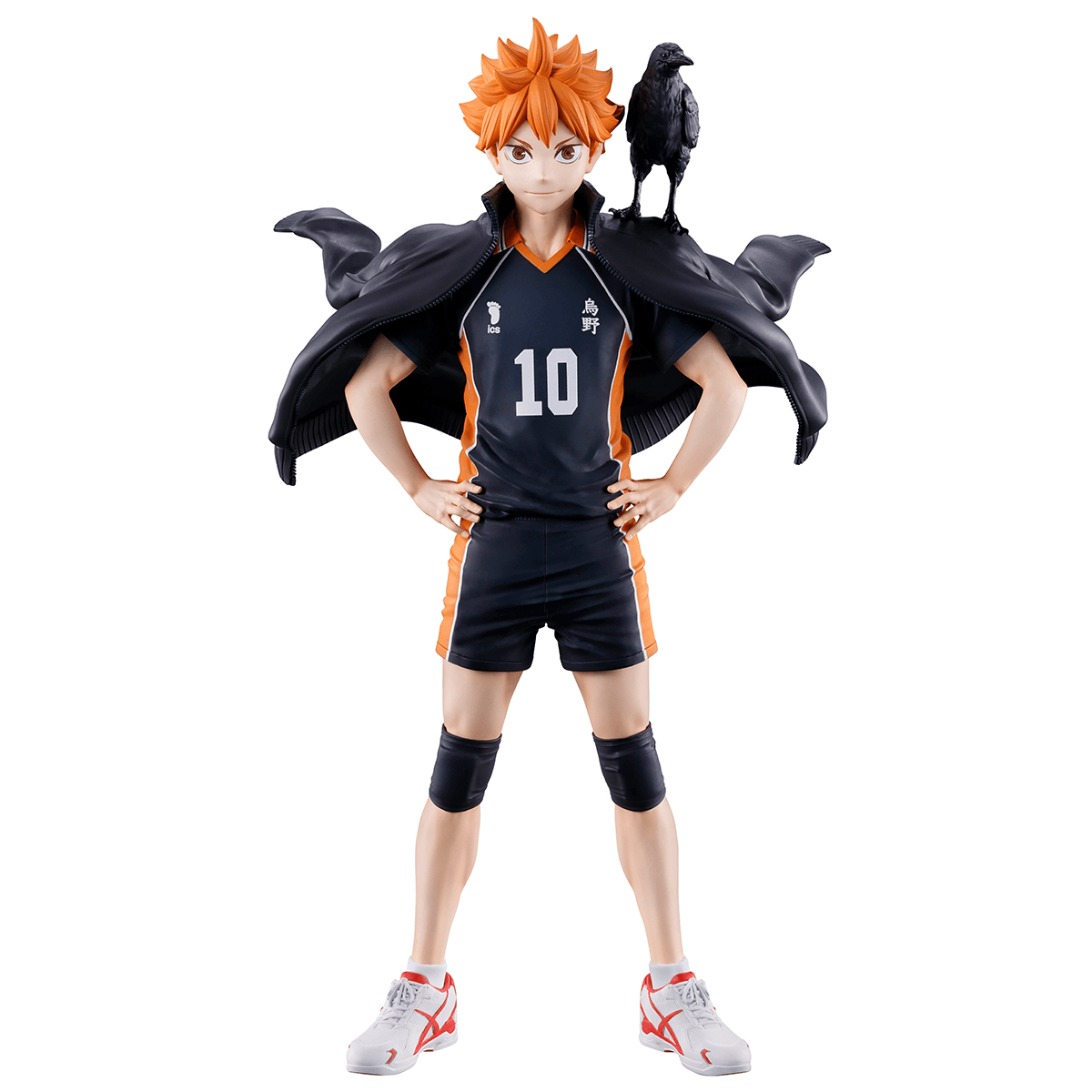 Shoyo Hinata (The Future of Karasuno) | 4573102724557