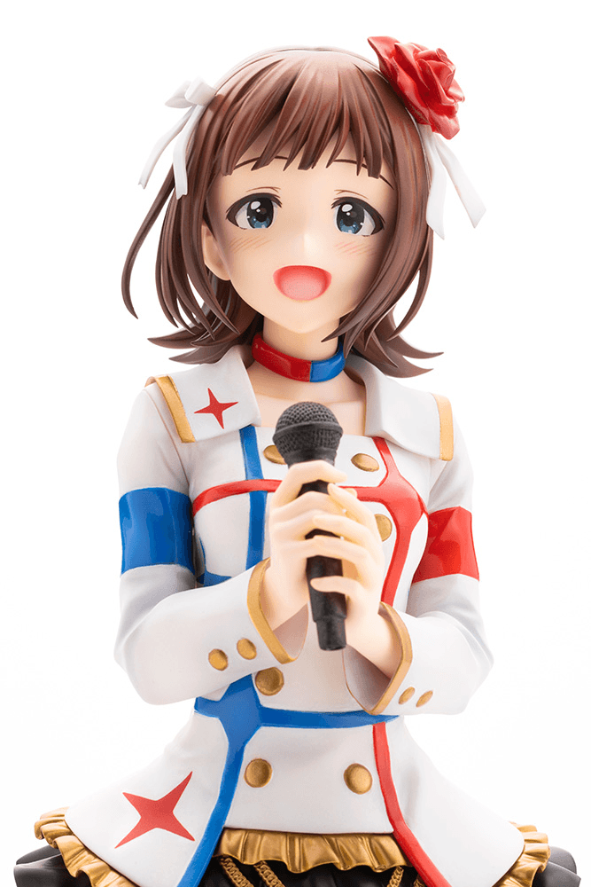 Haruka Amami -THE IDOLM＠STER 20th anniversary- | 4934054076406