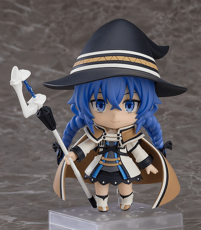 (Rerelease) Nendoroid Roxy Migurdia | 4580828666016