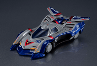 Cyber Formula Collection -Heritage Edition-Future GPX Cyber FormulaAsurada G.S.X Aero Mode | 4535123850745