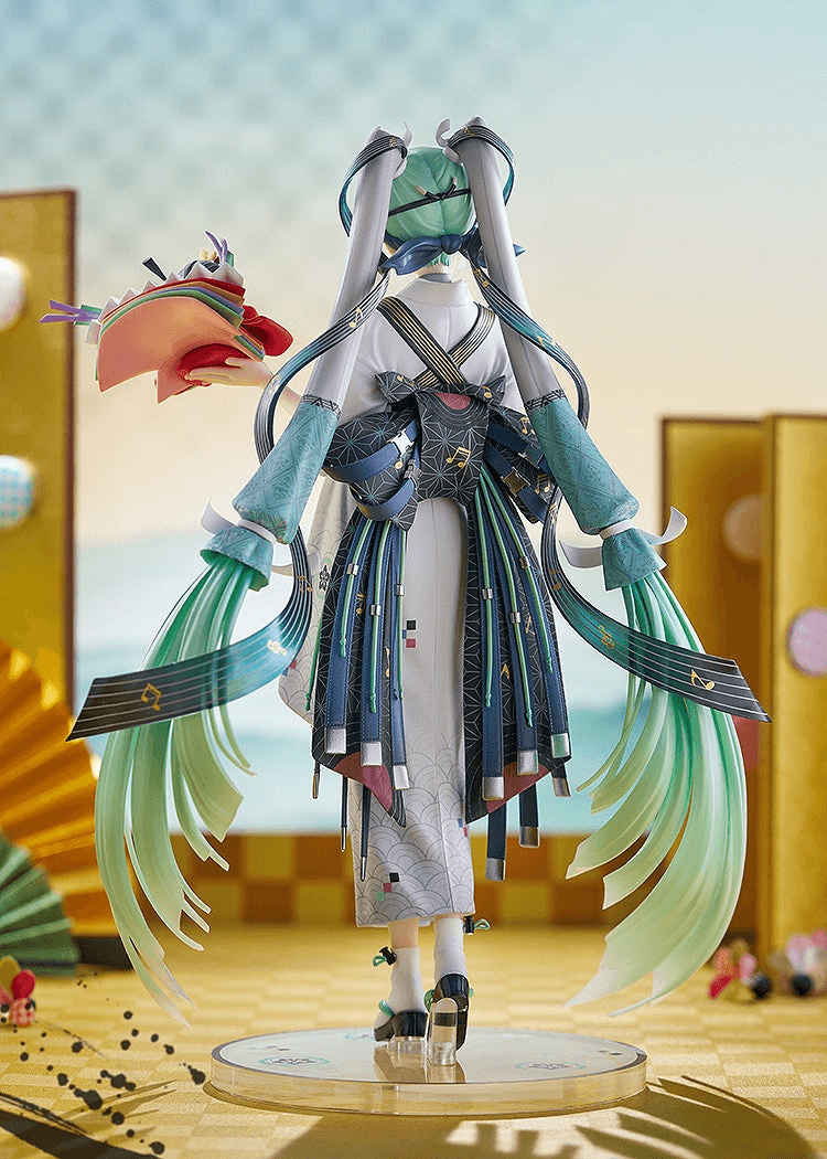 Hatsune Miku: Smile x Future Ver. | 4570232582040