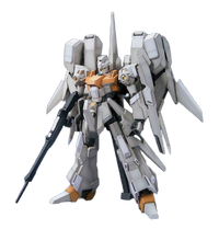 Bandai ReZEL Type-C (Defenser A+B Unit/GR) 'Gundam UC', Bandai MG | 4543112815224