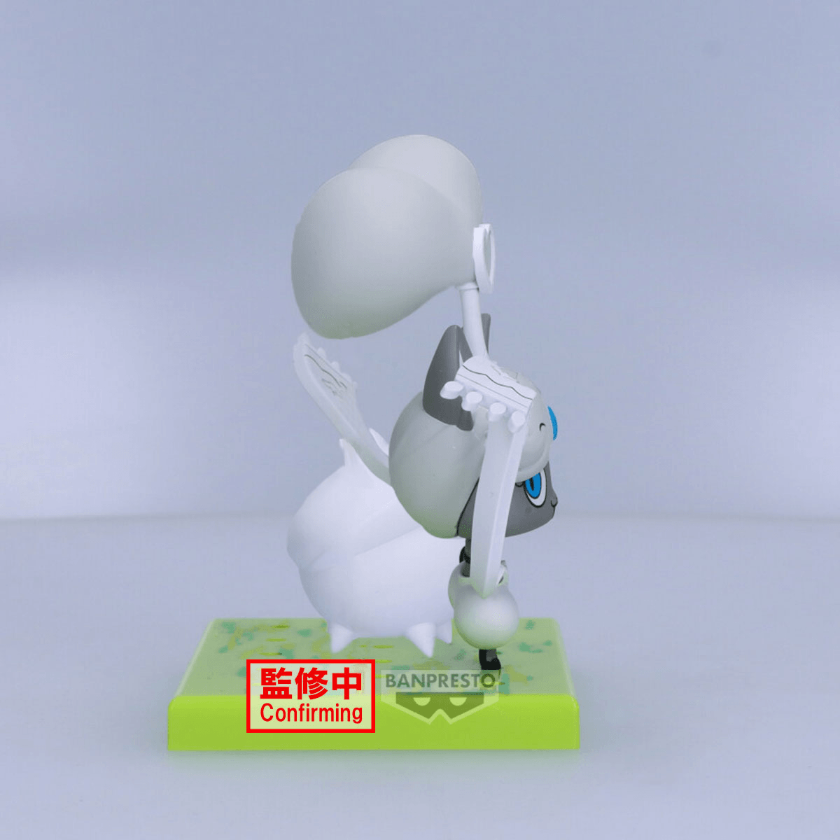 Nyanko Daisenso FIGUREï½Uberfest Iz The Dancerï½ | 4983164300031