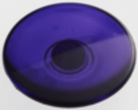 Mr Hobby Mr Color GX 108 - Clear Violet | 4973028420128