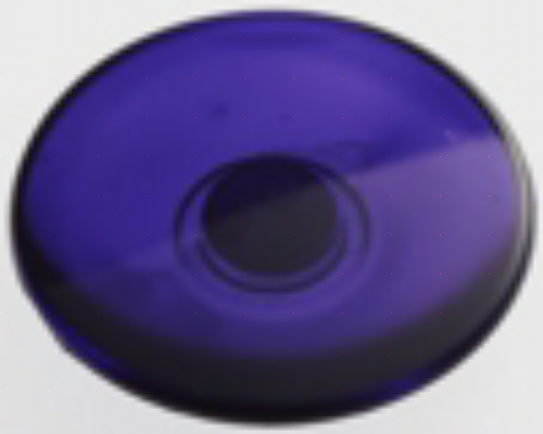 Mr Hobby Mr Color GX 108 - Clear Violet | 4973028420128