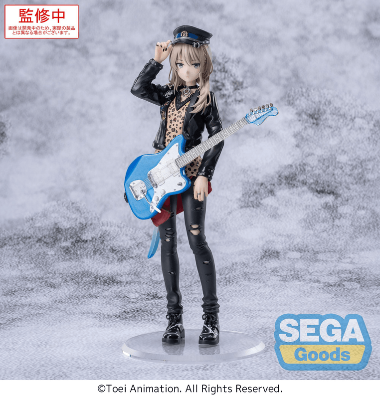 SEGA XStellar GIRLS BAND CRY Momoka Kawaragi | 4582733452616