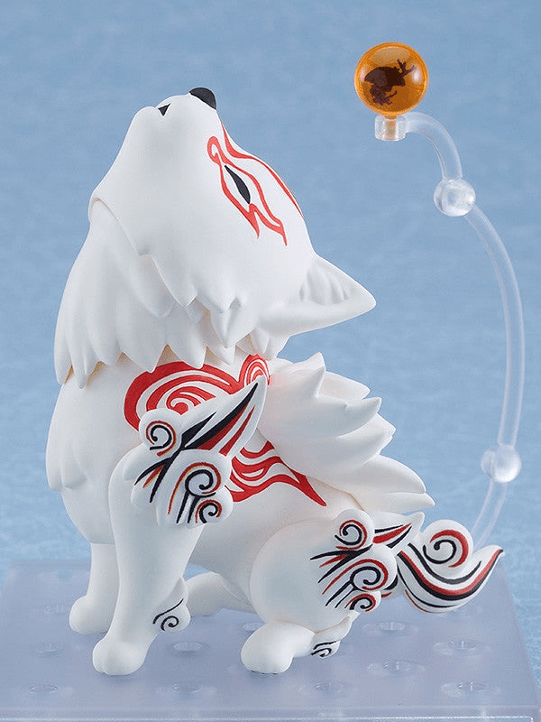 (Rerelease) Nendoroid Shiranui DX Ver. - Release Date: 10/2026