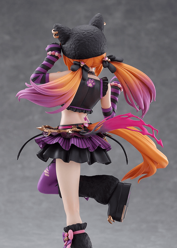 Mayano Top Gun [Rockin'☆MewMeow] Ver. 1/7 Scale Figure | 4571452943703