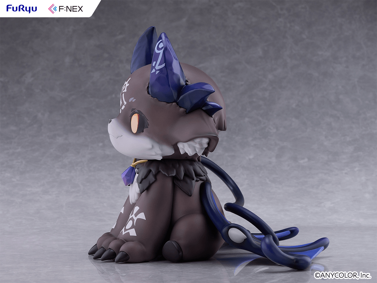 Debidebi Debiru 1/2 Scale Soft Vinyl Figure