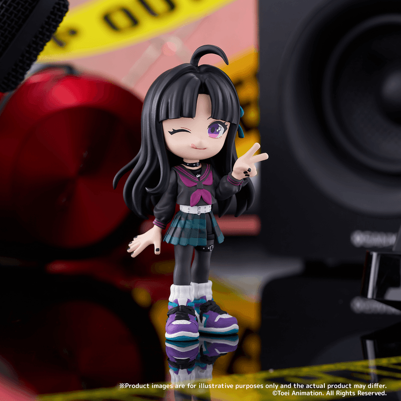 BUSHIROAD CREATIVE PalVerse GIRLS BAND CRY | 4570194415660