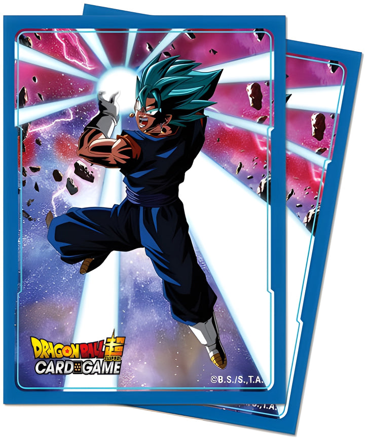 UP D-Pro Dragon Ball Super 65CT Version 2