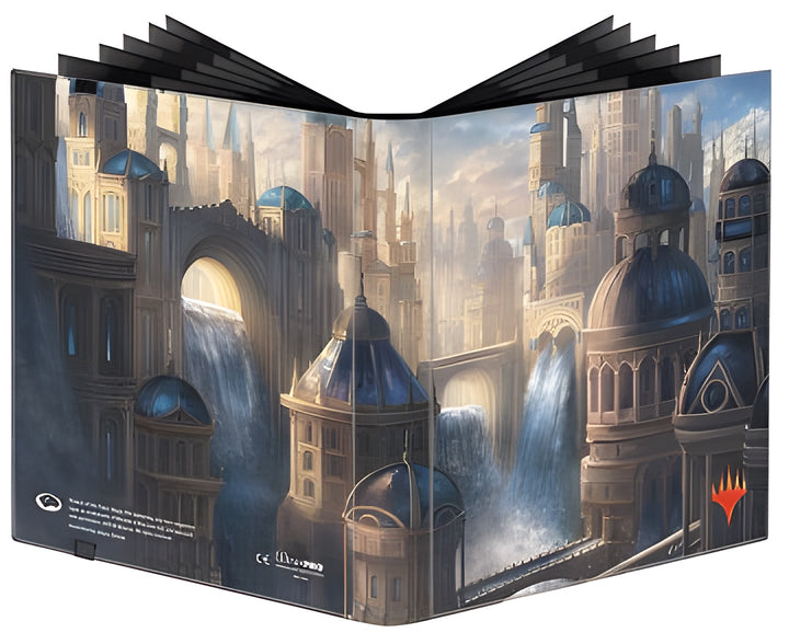 UP Binder Pro MTG Ravnica Allegiance