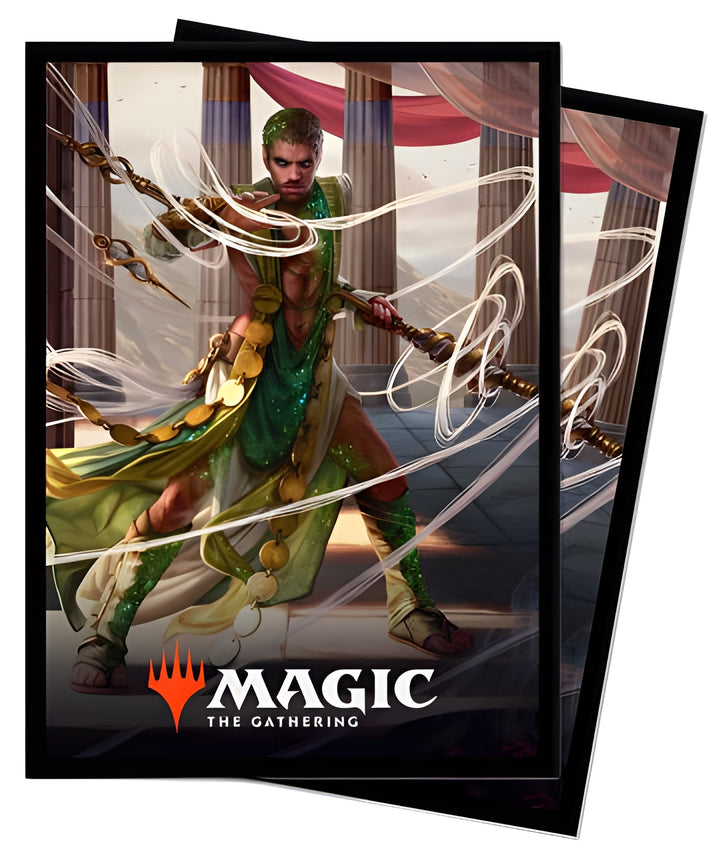UP D-Pro MTG Theros Beyond Death V2 100CT