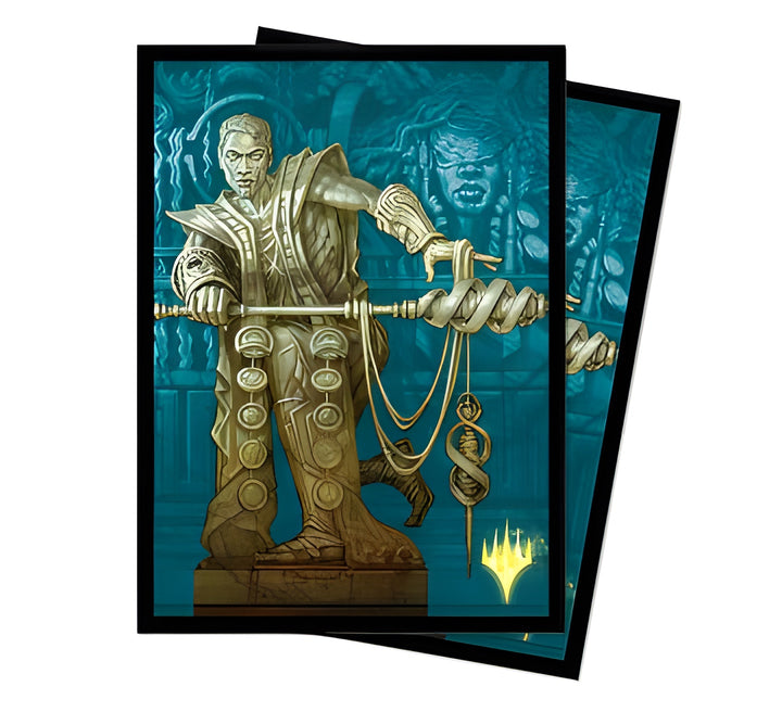 UP D-Pro MTG Theros Beyond Death V9 Alt 100CT