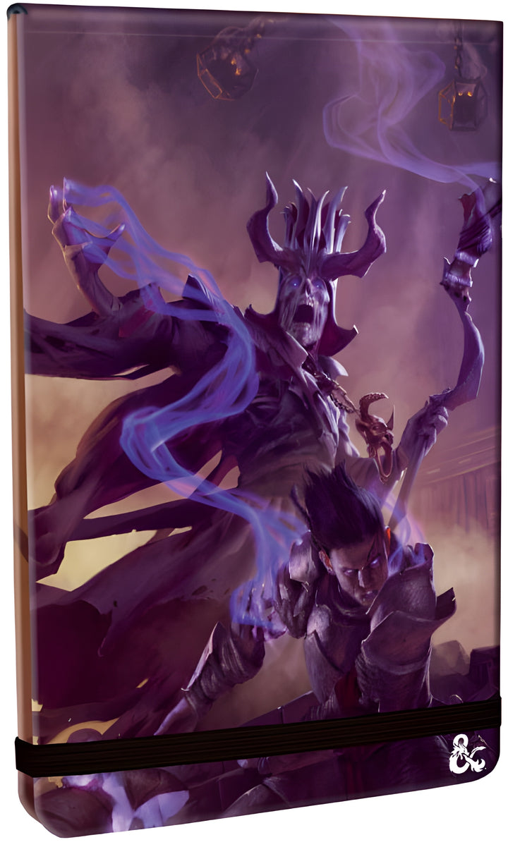UP Life Pad of Perception with Lich