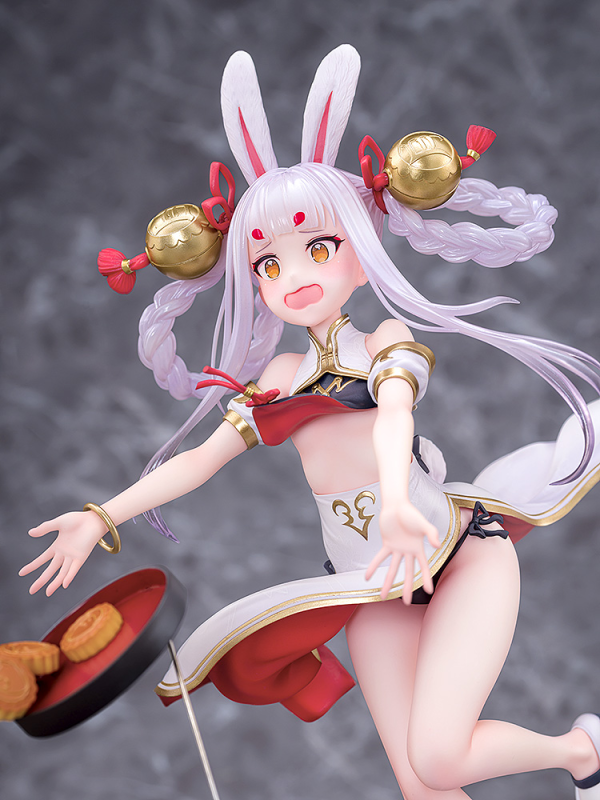 Phat! Company Shimakaze: Clumsy Moon Rabbit(4580678969138)(4580678969138)