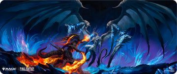 UP Playmat MTG Table 6FT Universes Beyond Final Fantasy