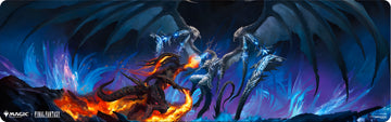 UP Playmat MTG Table 8FT Universes Beyond Final Fantasy