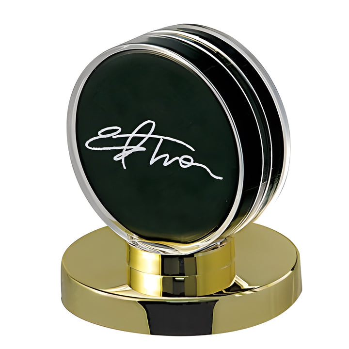 UP Holder Puck Gold Base