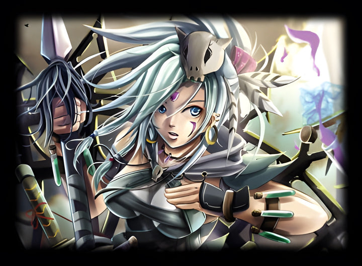 UP D-Pro G-O Poison Master 50CT