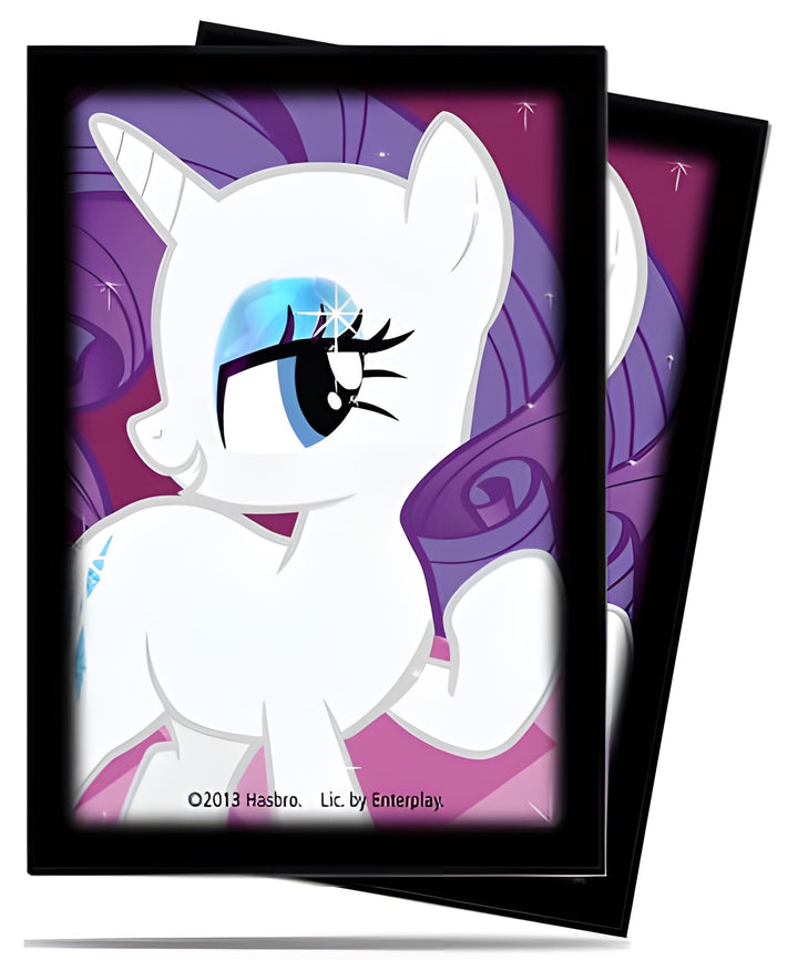UP D-Pro SML MLP Rarity 60CT