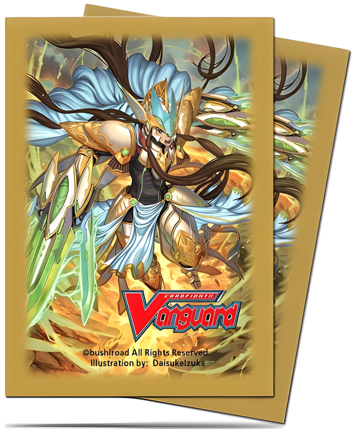 UP D-Pro CFV Garmore 55CT