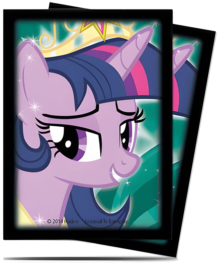 UP D-Pro MLP Twilight Sparkle 65CT
