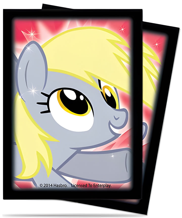 UP D-Pro MLP Muffins 65CT