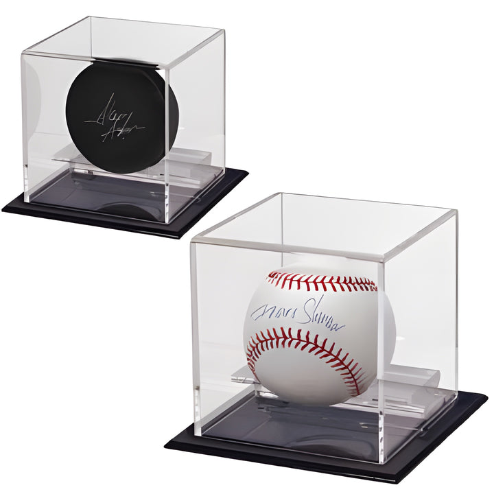 UP Holder Baseball / Puck Z Design