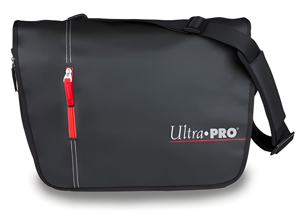 UP Zip Gamers Bag - Red Trim