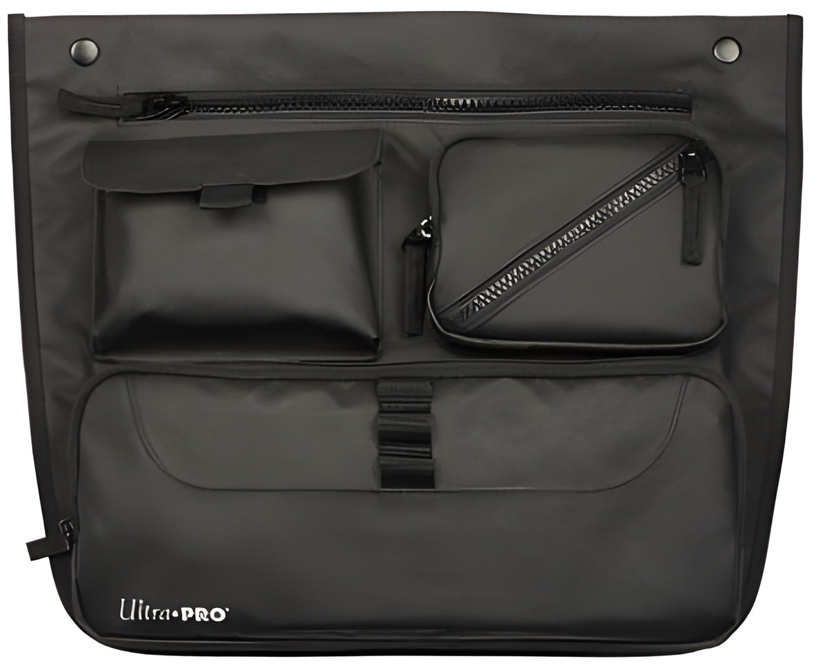UP Zip Gamers Bag - Utility Cargo Flap