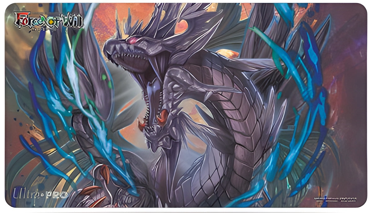 UP Playmat Fow Summer Solstice