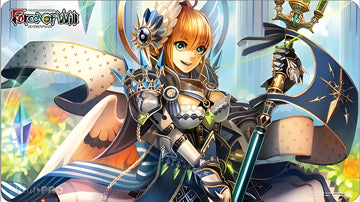 UP Playmat Fow Independence Day