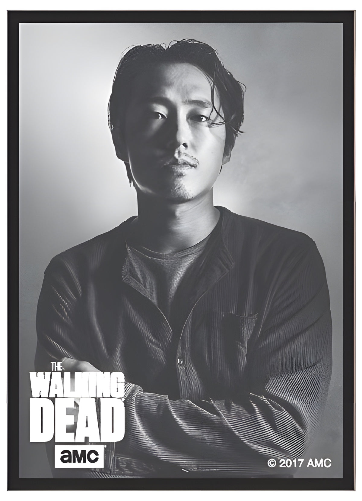 UP D-Pro the Walking Dead 2 Glenn 50CT