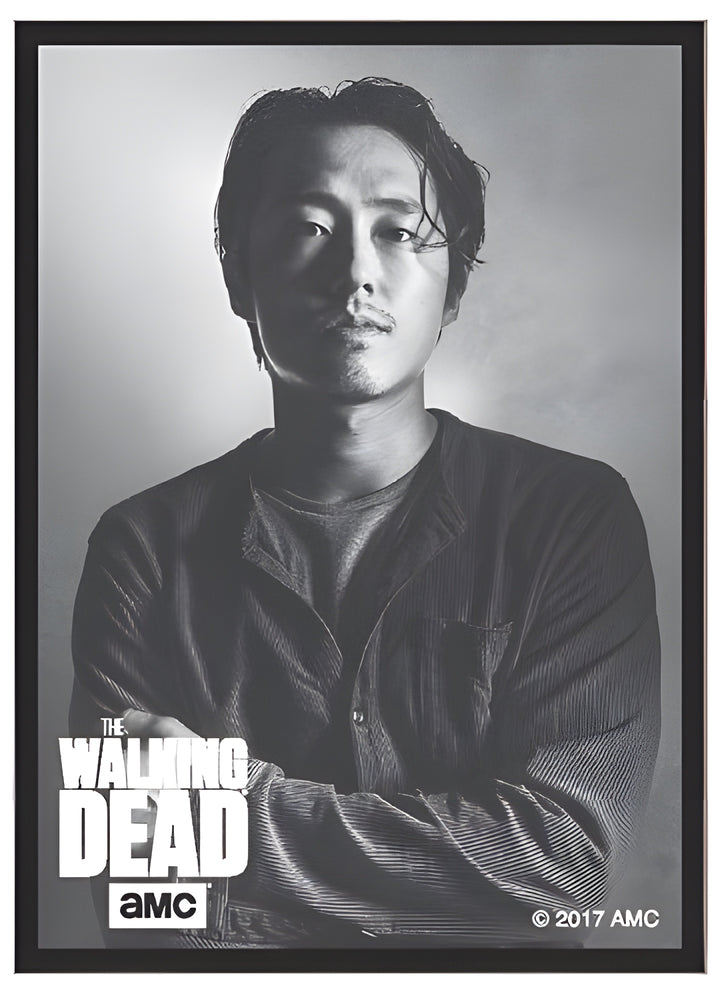 UP D-Pro the Walking Dead 2 Glenn 50CT