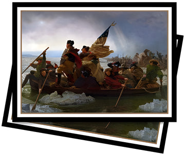 UP D-Pro Fine Art Washington/Delaware 65CT
