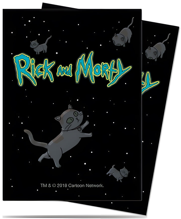 UP D-Pro Rick and MORTY V2 65CT