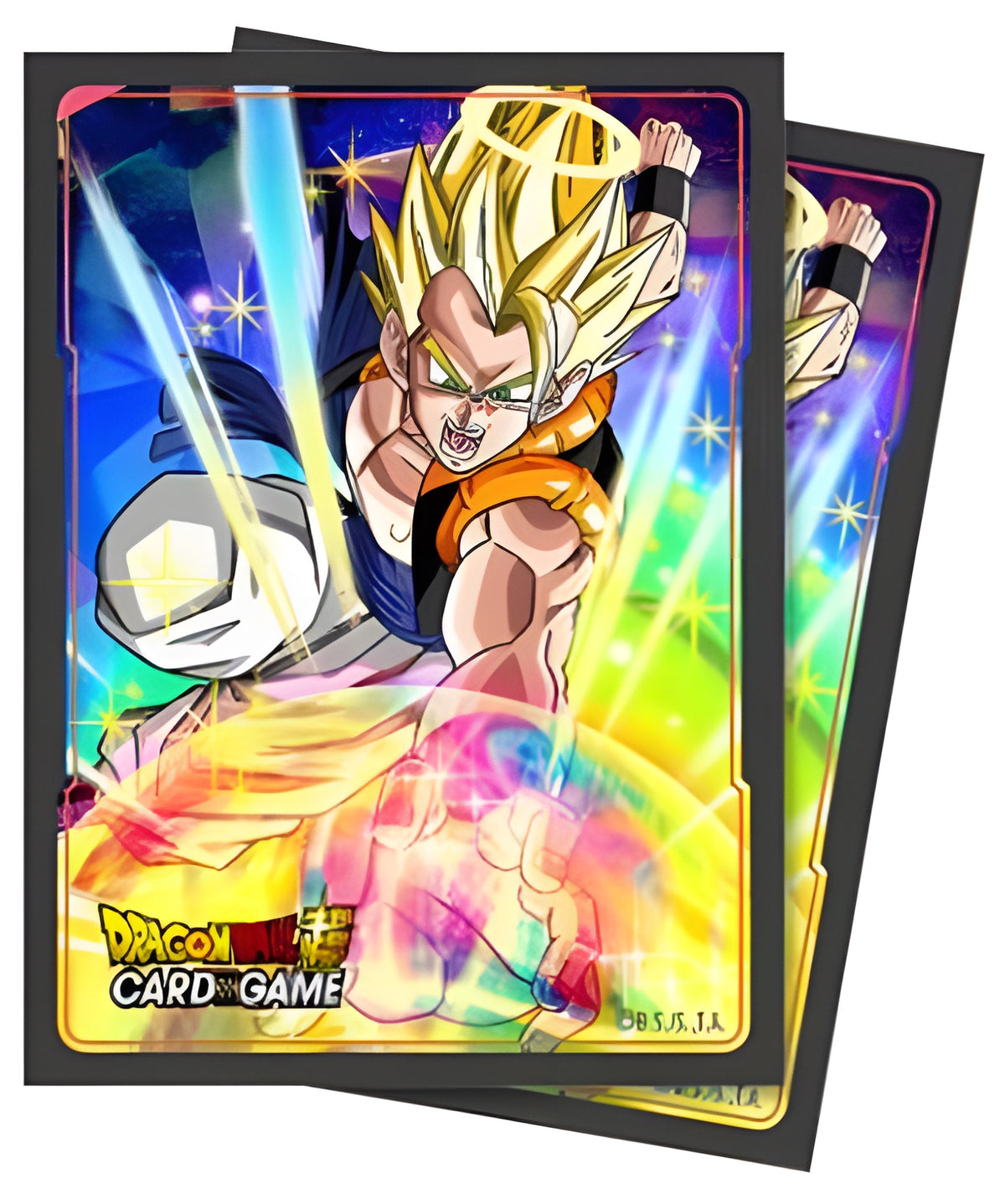 UP D-Pro Dragon Ball Super Set 3 Version 1 65CT