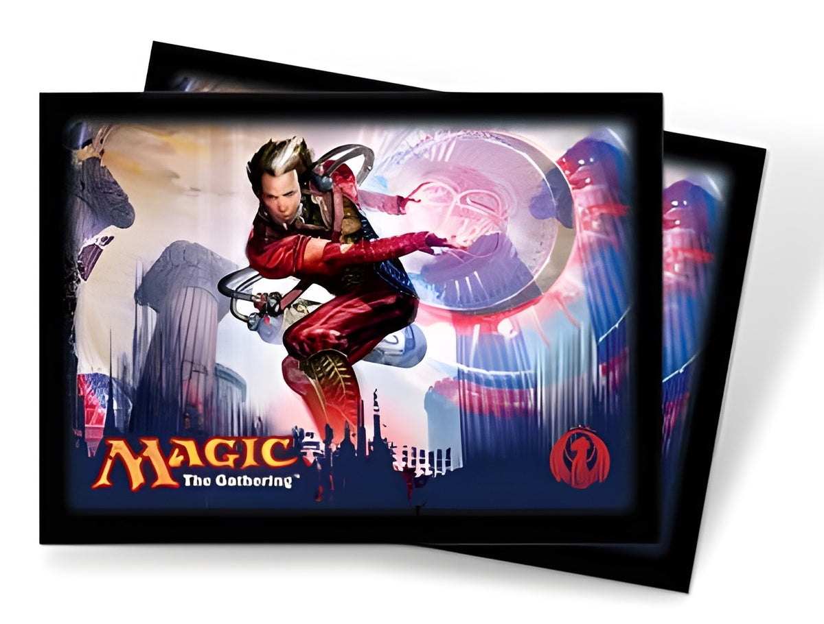 UP D-Pro MTG Return to Ravnica V2 80CT