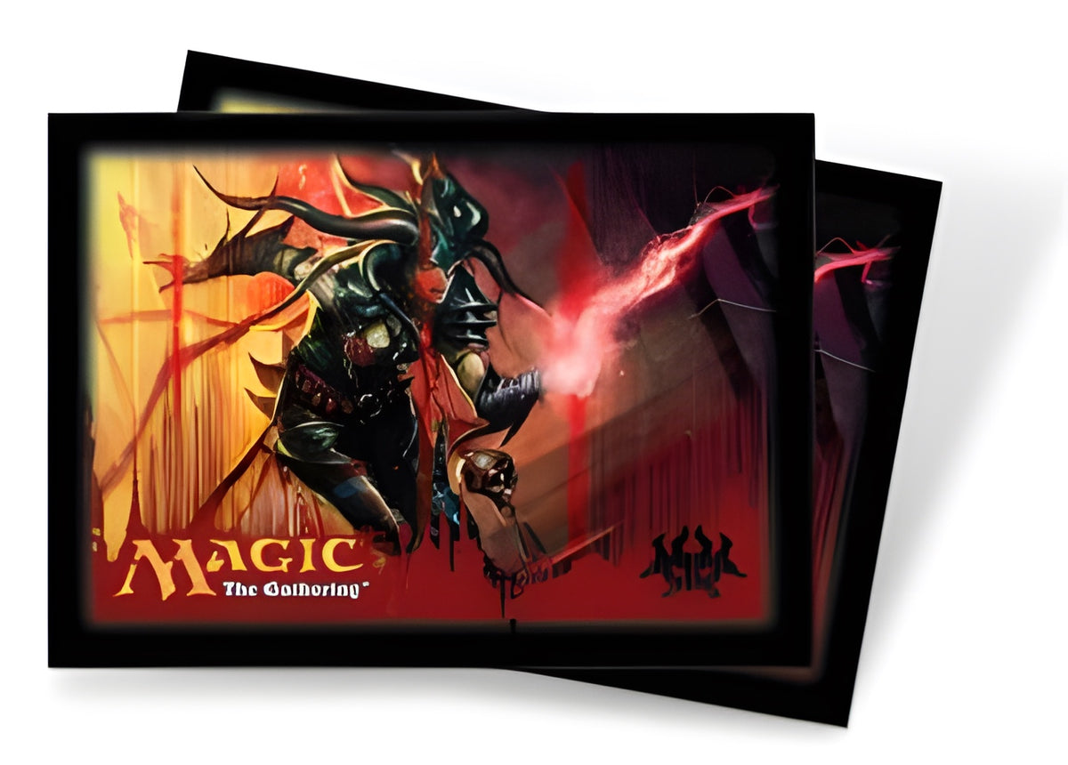 UP D-Pro MTG Return to Ravnica V3 80CT